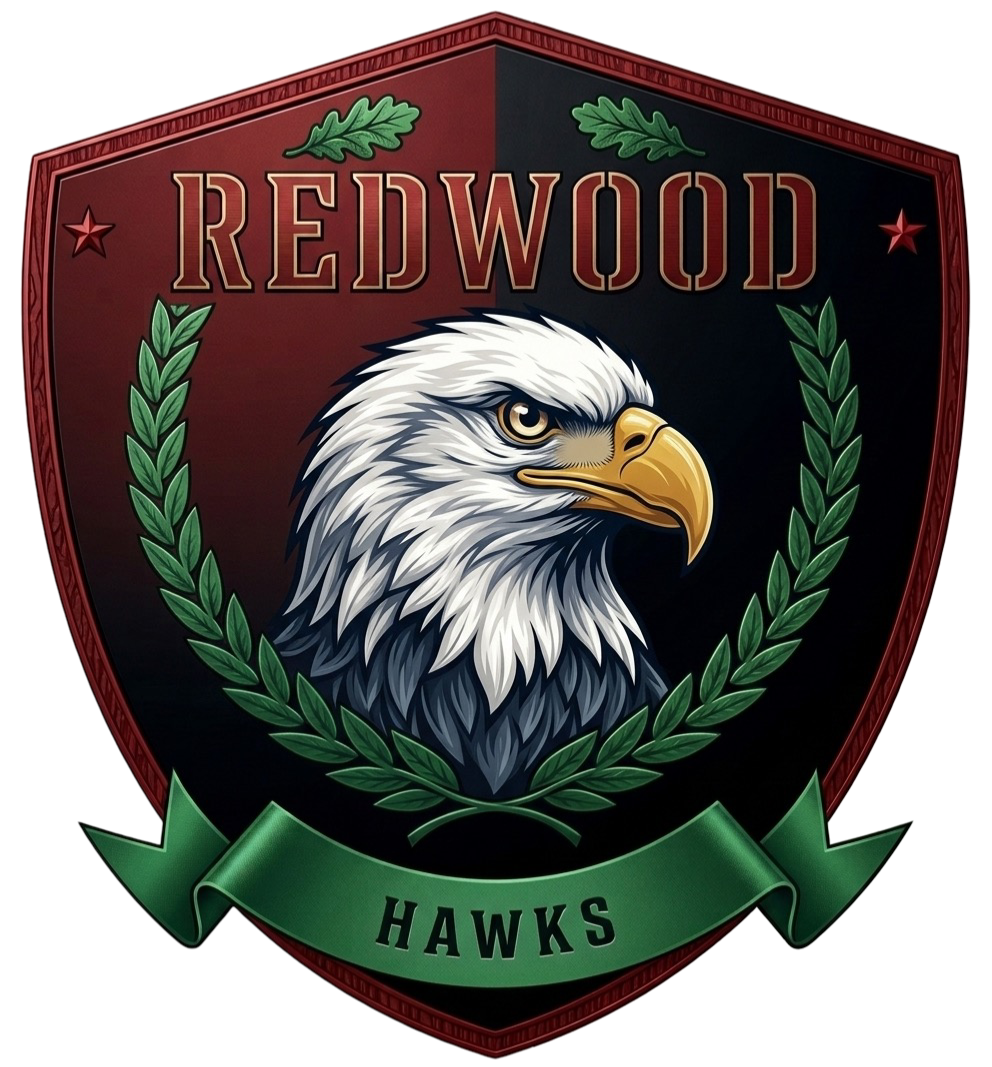 Redwood Hawks