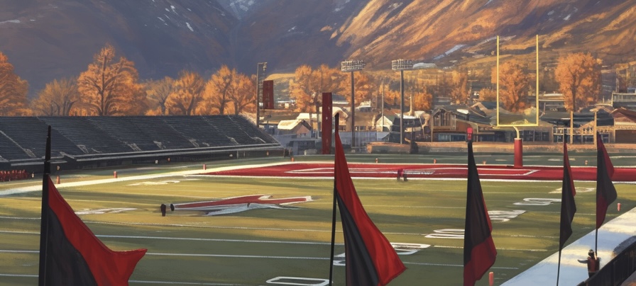 Redwood Lions Field