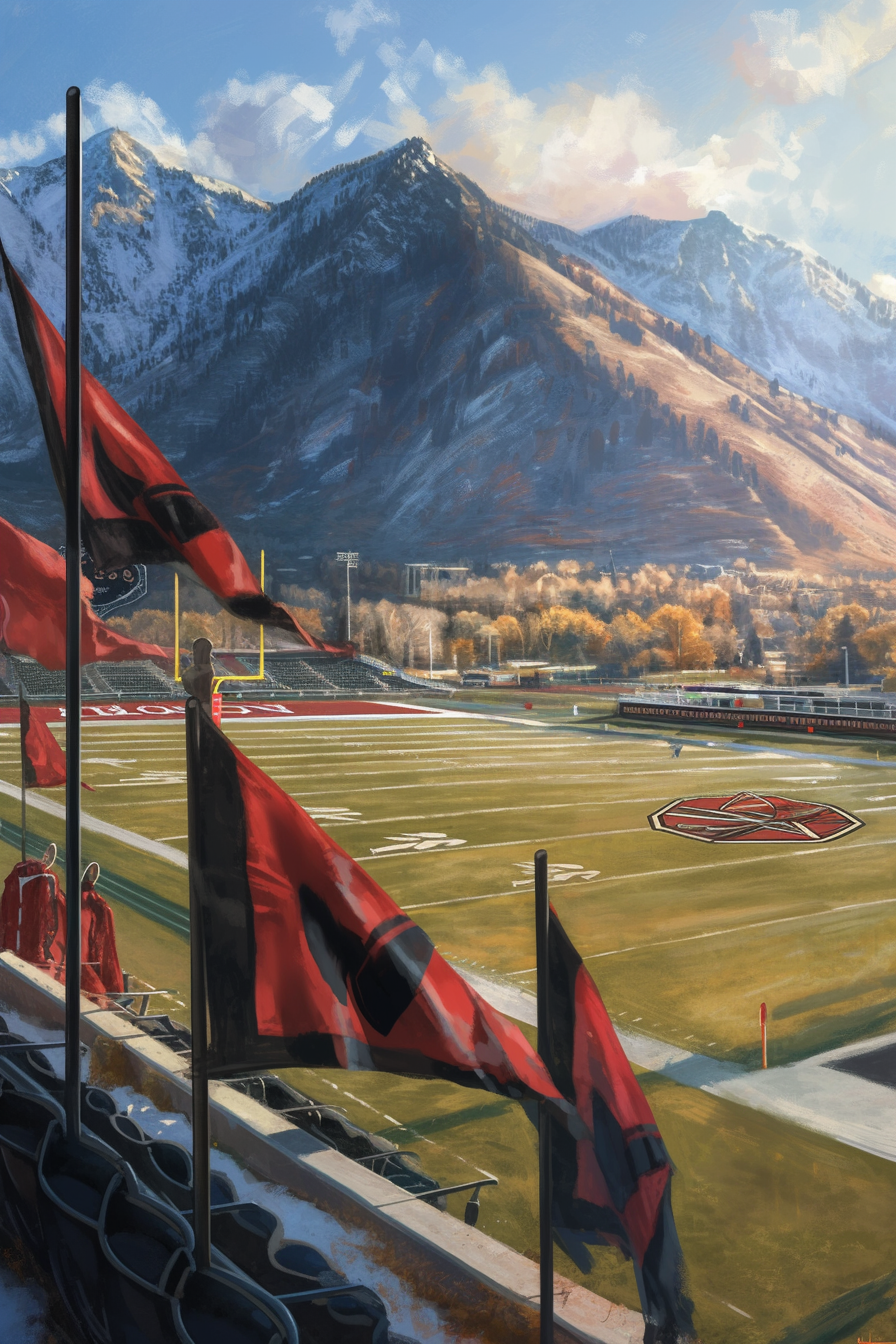 Lions Field