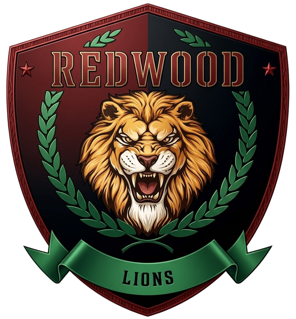 Redwood Lions